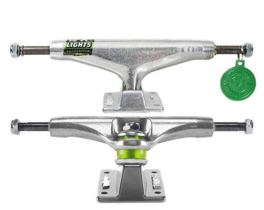 THUNDER LIGHT POLISHED II 149 POLSHED (Set of 2)