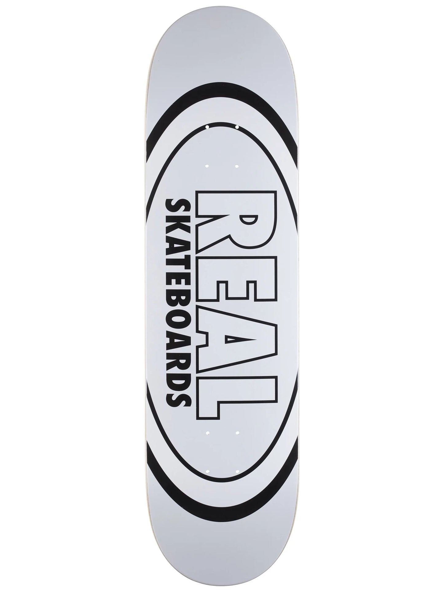 REAL CLASSIC OVAL DECK-8.38