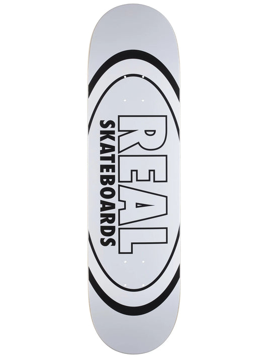 REAL CLASSIC OVAL DECK-8.38