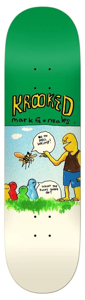 Krooked Gonz Whimp 8.75